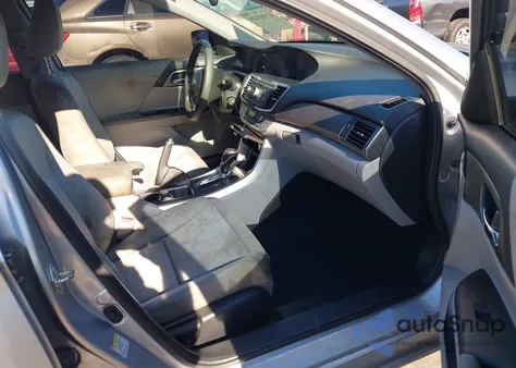 2014 Honda Accord Lx from USA, damaged, VIN 1HGCR2F36EA211867